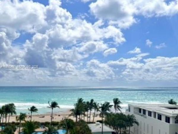 3901 S Ocean Dr , Unit 7M, Hollywood, FL 33019