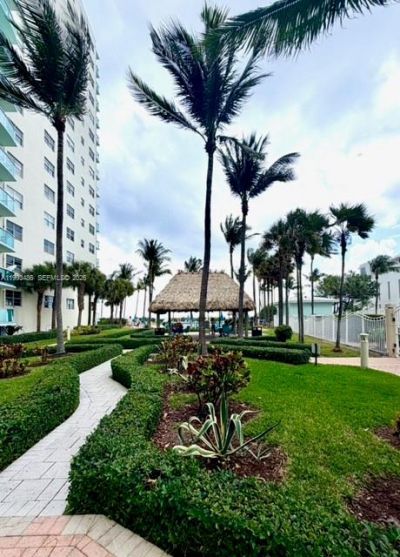 3901 S Ocean Dr, Unit 7M, Hollywood, FL 33019 Photo