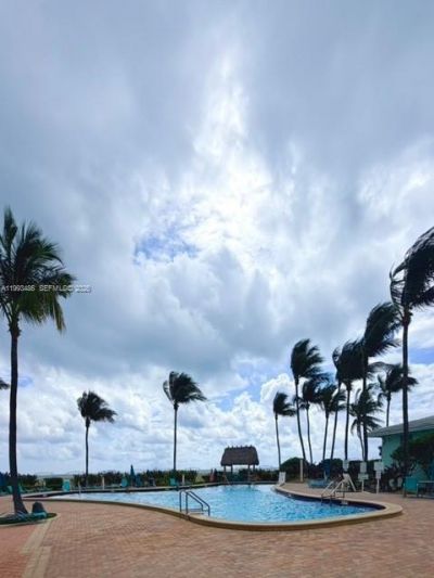3901 S Ocean Dr, Unit 7M, Hollywood, FL 33019 Photo
