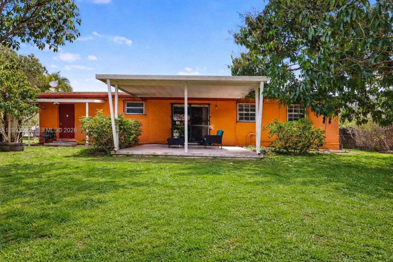 16250 NW 39th Pl , Miami Gardens, FL 33054 Photo