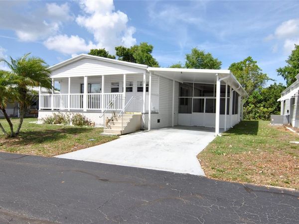 24437 HARBORVIEW ROAD , Unit 106, PUNTA GORDA, FL 33980