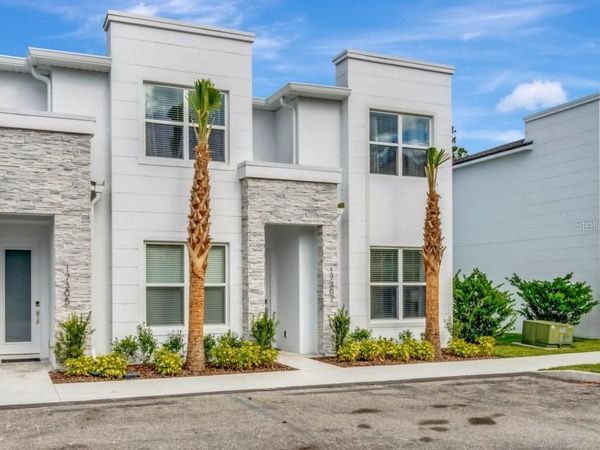 17305 HIDDEN FOREST DRIVE , CLERMONT, FL 34714