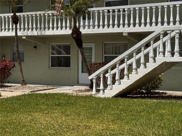 1250 S PINELLAS AVENUE, Unit 804, TARPON SPRINGS, FL 34689