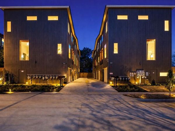 2147 Mail Avenue, Dallas, TX 75235