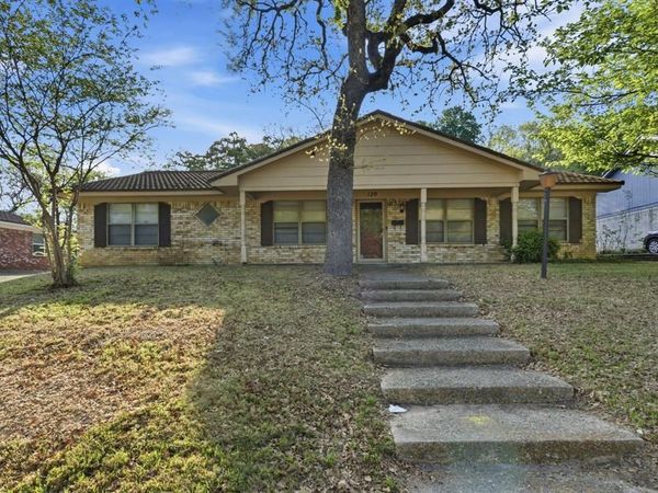 120 Timberlake Drive, Azle, TX 76020