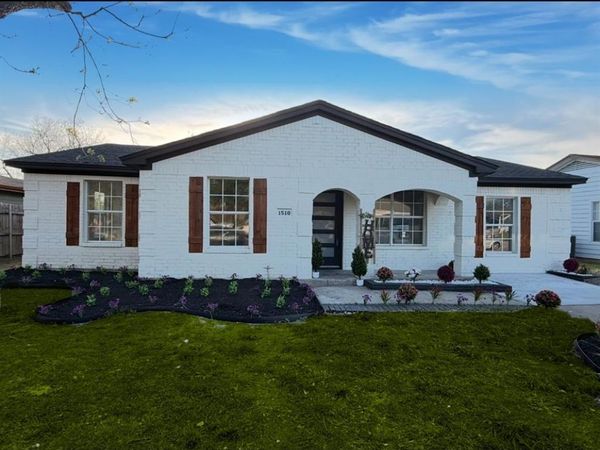 1510 Lackland Street, Arlington, TX 76010