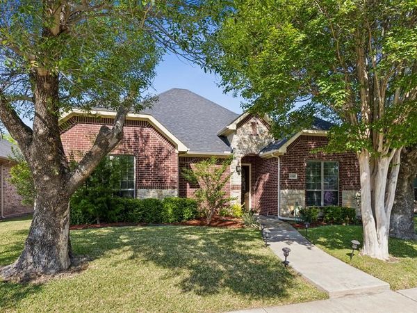 4505 Mariner Drive, Rowlett, TX 75088