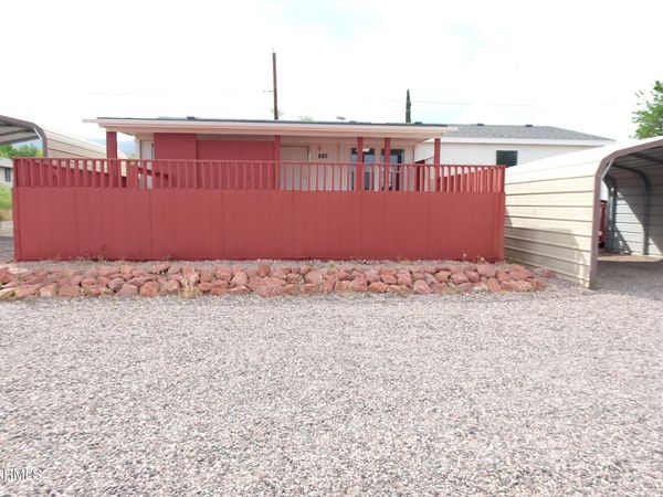 880 CALLE ROSAS, Clarkdale, AZ 86324