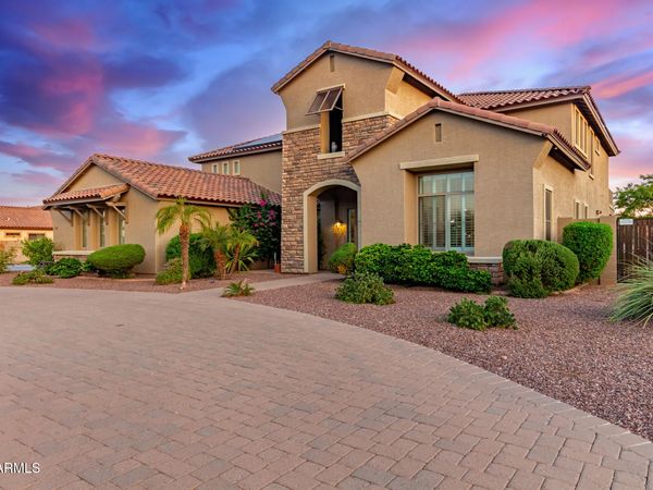 14391 W YUCATAN Street, Surprise, AZ 85379