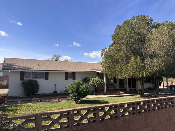 2821 W Elliot Road, Laveen, AZ 85339