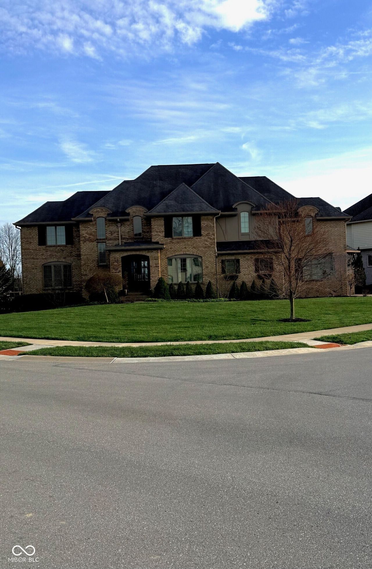 10515 Roxley Bend , Carmel, IN 46032 Main Photo