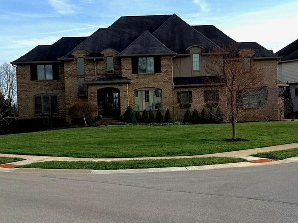 10515 Roxley Bend , Carmel, IN 46032