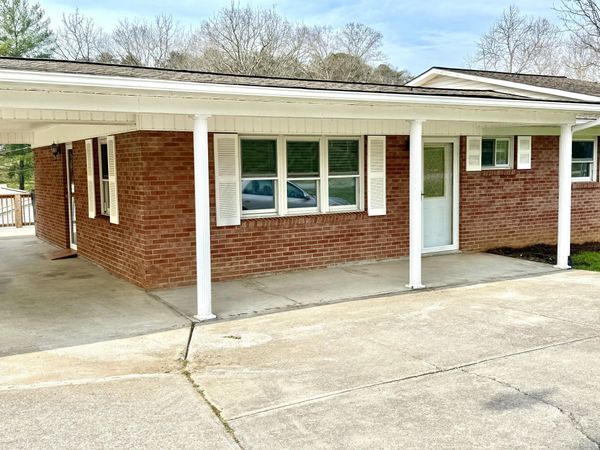 3498 Old Kentucky Road, Morristown, TN 37814