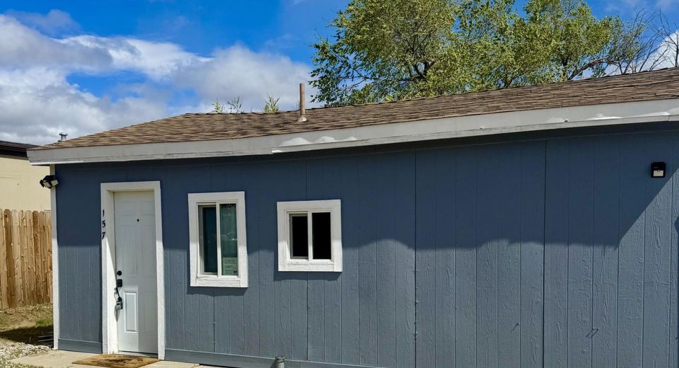 157 Walner Street, Reno, NV 89506 Photo