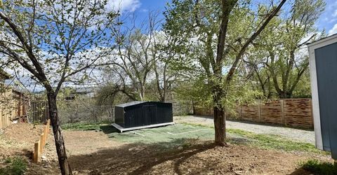 157 Walner Street, Reno, NV 89506 Photo