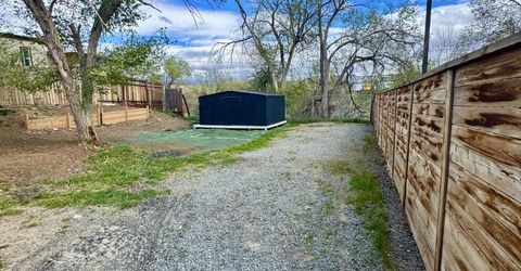 157 Walner Street, Reno, NV 89506 Photo