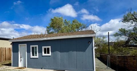 157 Walner Street, Reno, NV 89506 Photo