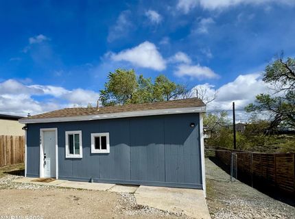 157 Walner Street, Reno, NV 89506 Photo