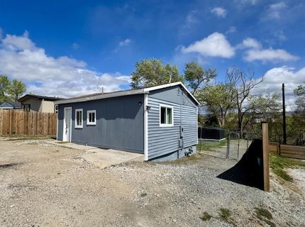 157 Walner Street, Reno, NV 89506 Photo