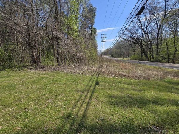 0 W SHELBY DR W, Memphis, TN 38109