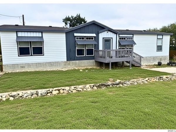 659 Private Road 1508, Bandera, TX 78003