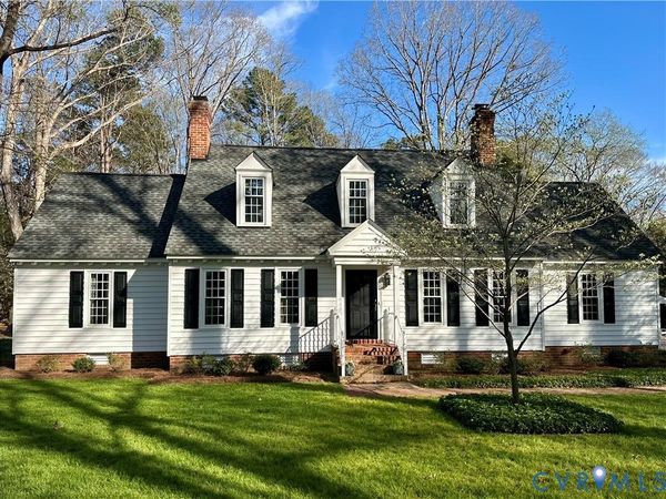 8286 Flannigan Mill Road , Mechanicsville, VA 23111