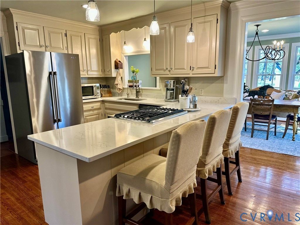 8286 Flannigan Mill Road Mechanicsville, VA 23111