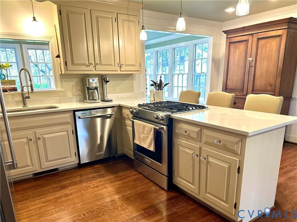 8286 Flannigan Mill Road Mechanicsville, VA 23111