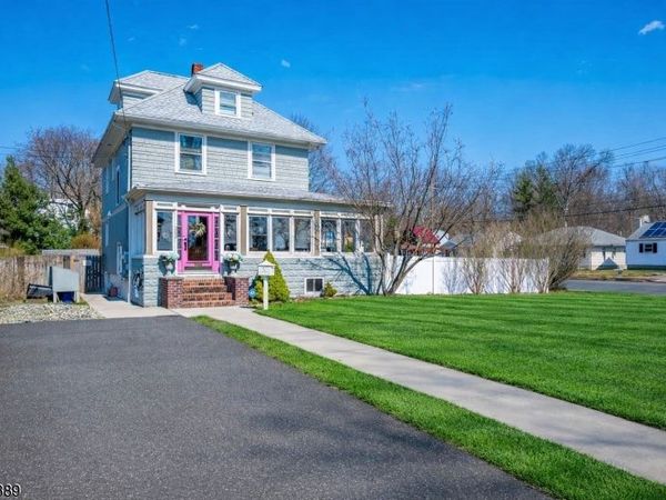 302 Mountainview Ter, Dunellen, NJ 08812