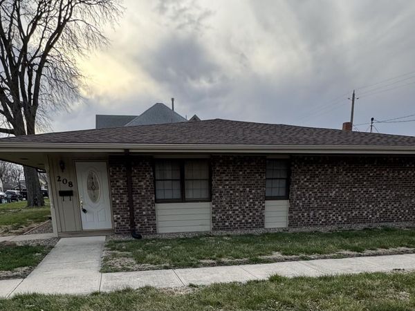 208 Maple Street, Shenandoah, IA 51601