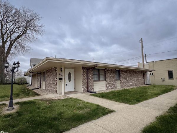 208 Maple Street, Shenandoah, IA 51601