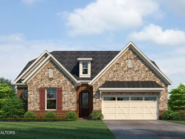 12613 Red Poppy Drive, Farragut, TN 37934