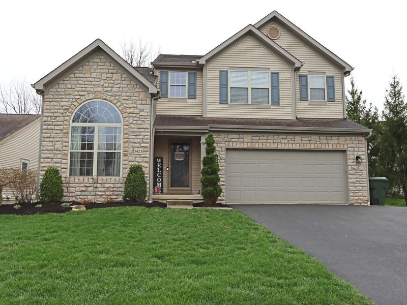 3423 Ledge Lane, Columbus, OH 43221 Photo 1