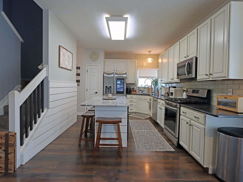 3423 Ledge Lane, Columbus, OH 43221 Photo 13