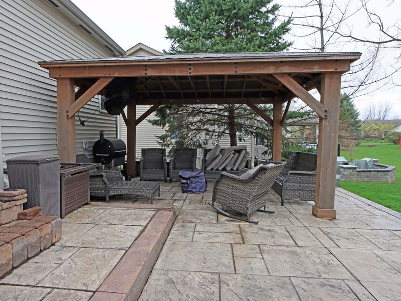 3423 Ledge Lane, Columbus, OH 43221 Photo 68