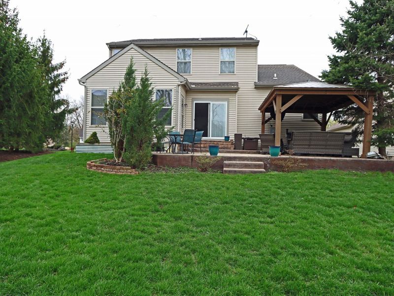 3423 Ledge Lane, Columbus, OH 43221 Photo 70