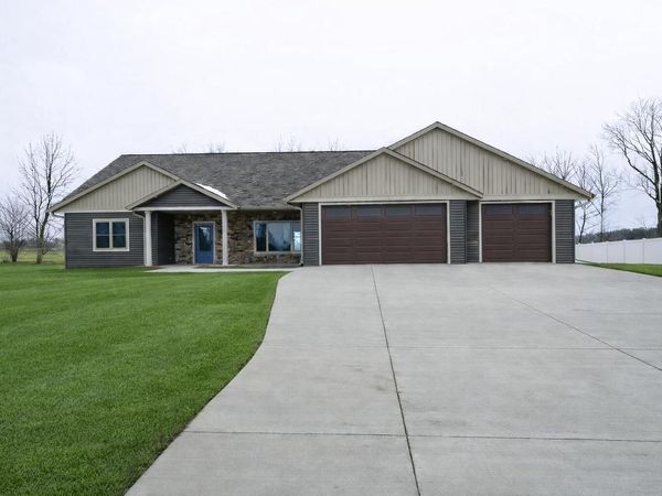 W24362 Fairway DRIVE, Trempealeau, WI 54661