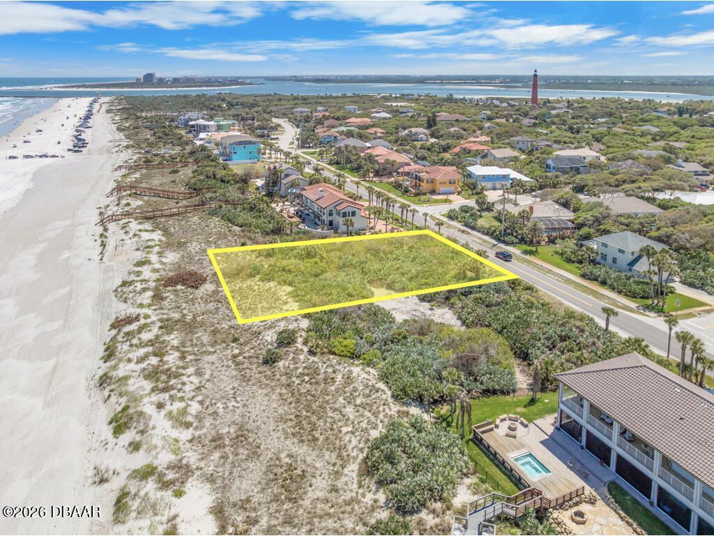 4863 S Atlantic Avenue, Ponce Inlet, FL 32127 Photo