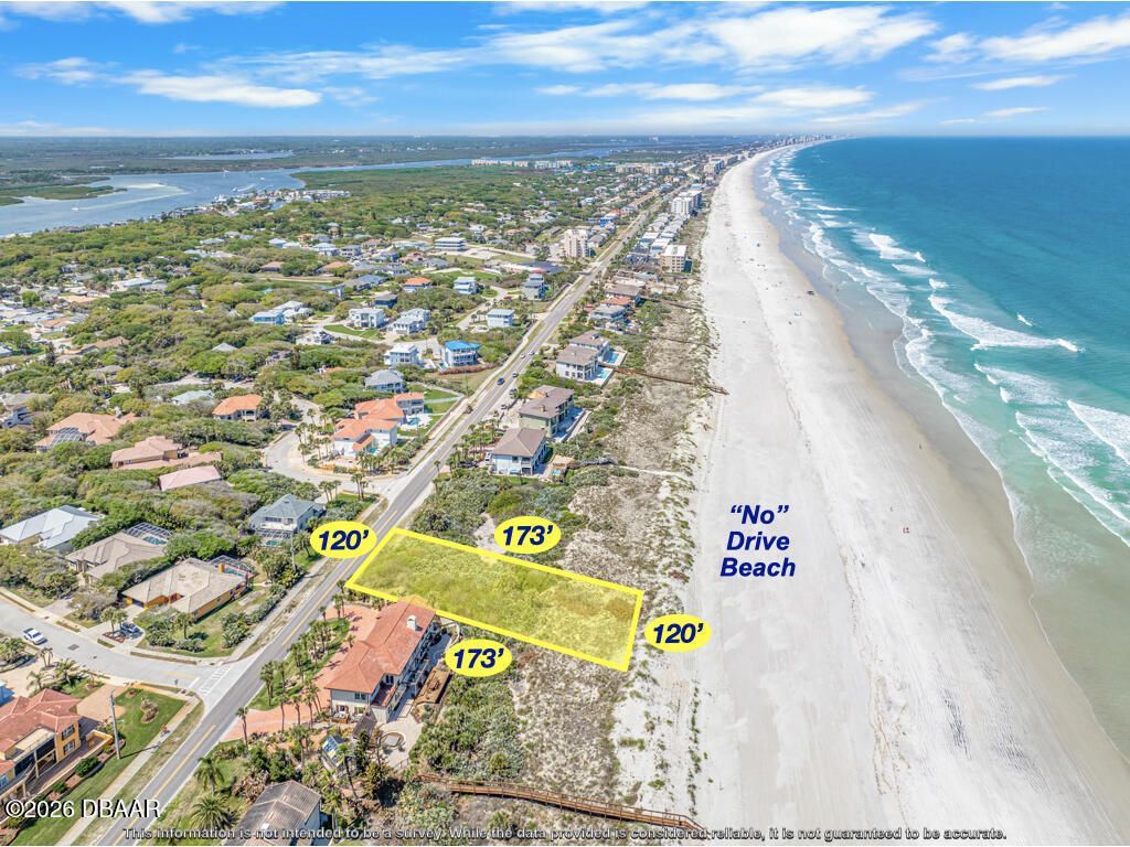 4863 S Atlantic Avenue, Ponce Inlet, FL 32127 Photo