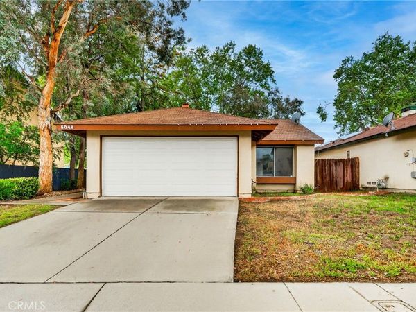 5048 Alta, San Bernardino, CA 92407