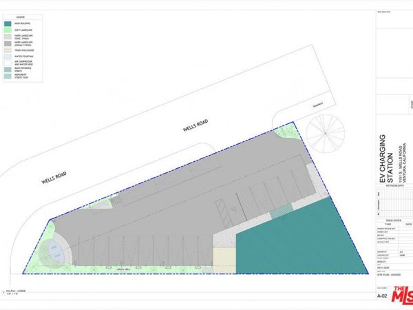 1151 S Wells Road, Ventura, CA 93004