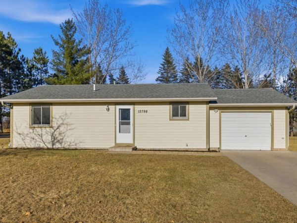 12798 First Street, Baxter, MN 56425