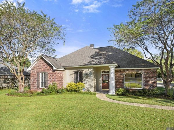 12829 Stutgart Ave, Baton Rouge, LA 70816