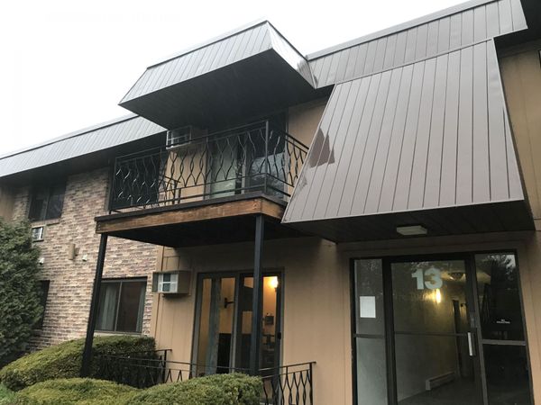 13 Strawberry Bank Road, Unit 18, Nashua, NH 03062