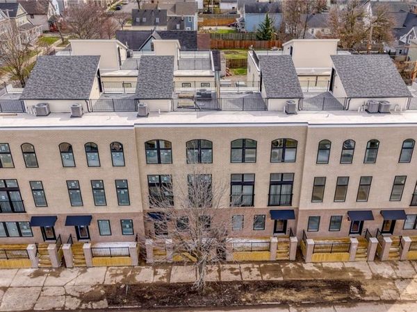 1928 W 47th Street, Cleveland, OH 44102