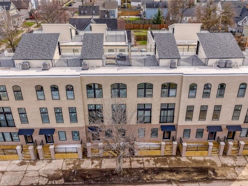 1928 W 47th Street, Cleveland, OH 44102 Photo 1