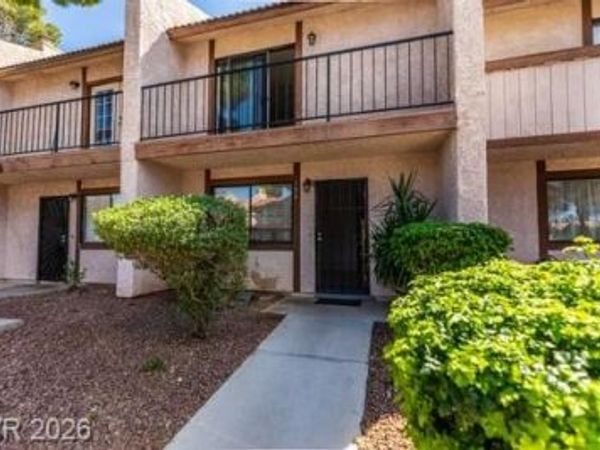 5267 Lisagayle Court , Unit 136, Las Vegas, NV 89103