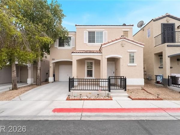 10374 Baby Bud Street , Las Vegas, NV 89183