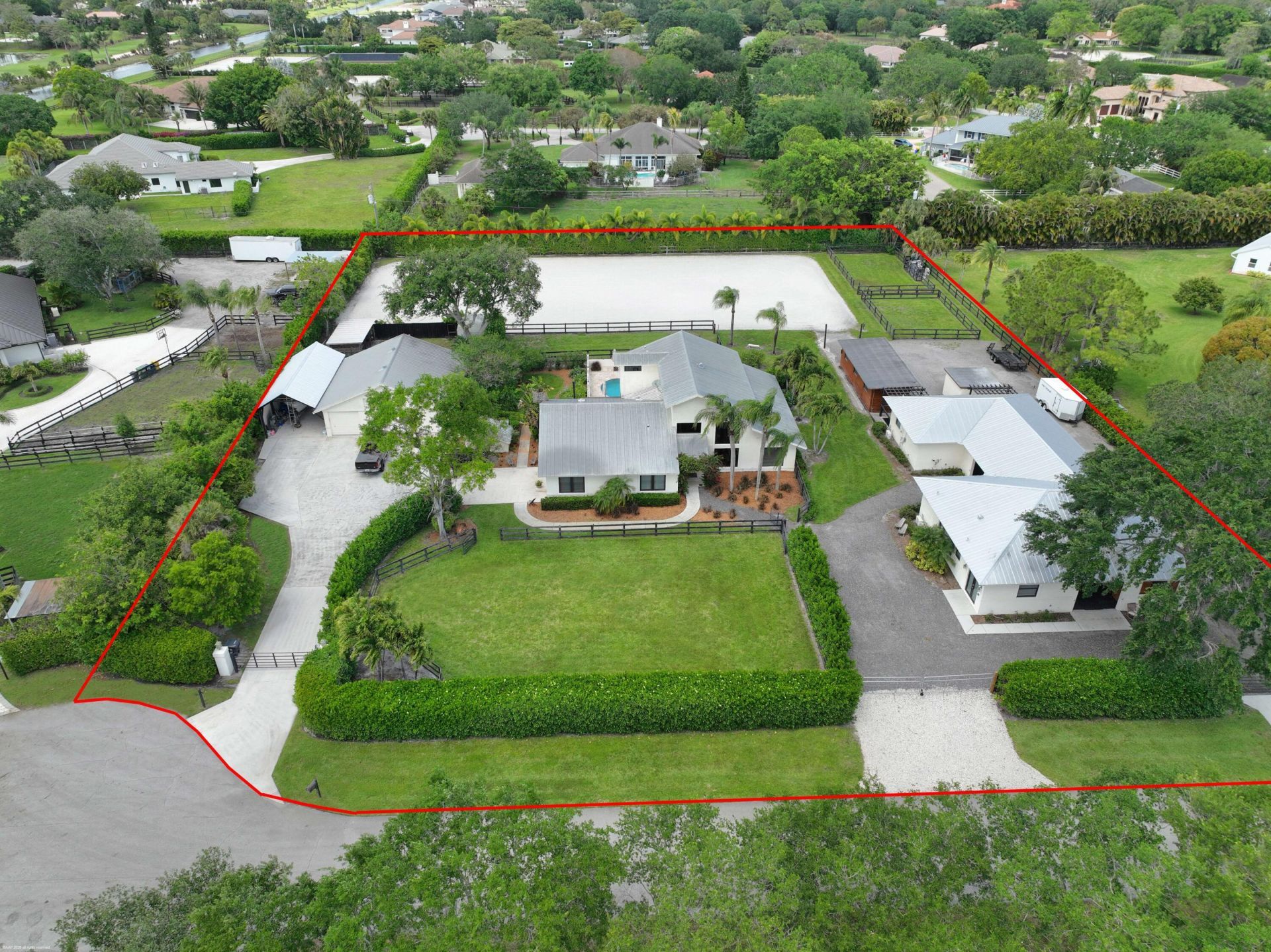 14965 Oatland Court, Wellington, FL 33414 Photo