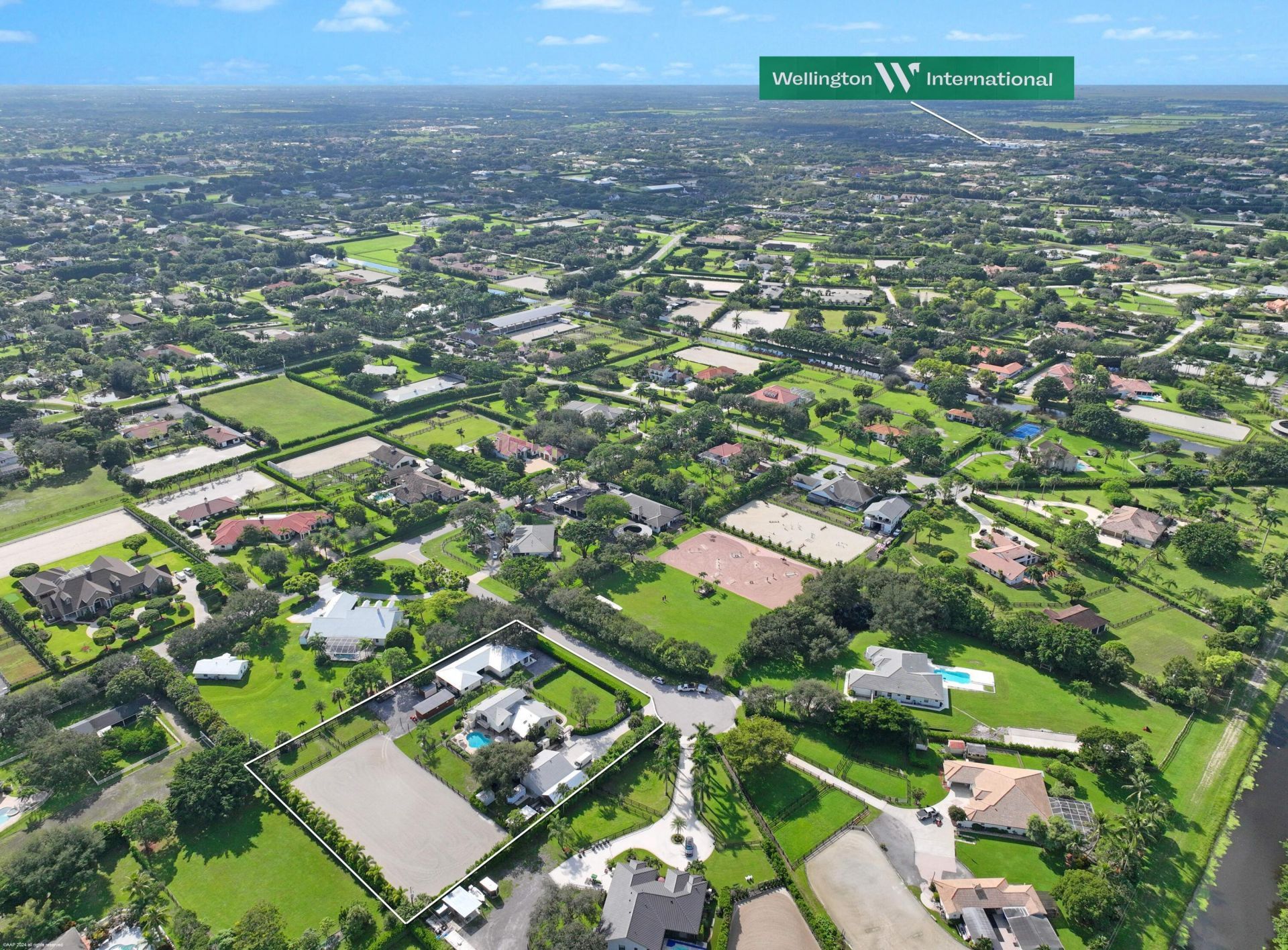 14965 Oatland Court, Wellington, FL 33414 Photo